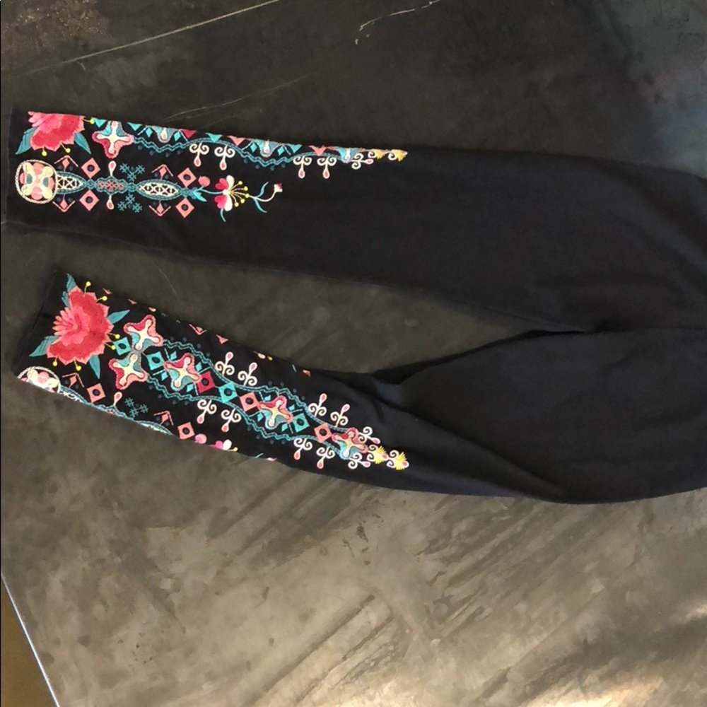 Johnny Was legging